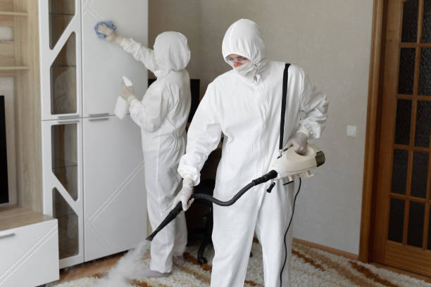 24/7 Emergency Sewage Cleanup experts in Hillside, NJ